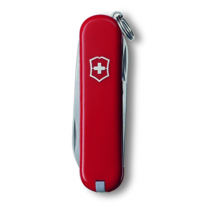 Многофункциональный карманный нож Classic SD Victorinox