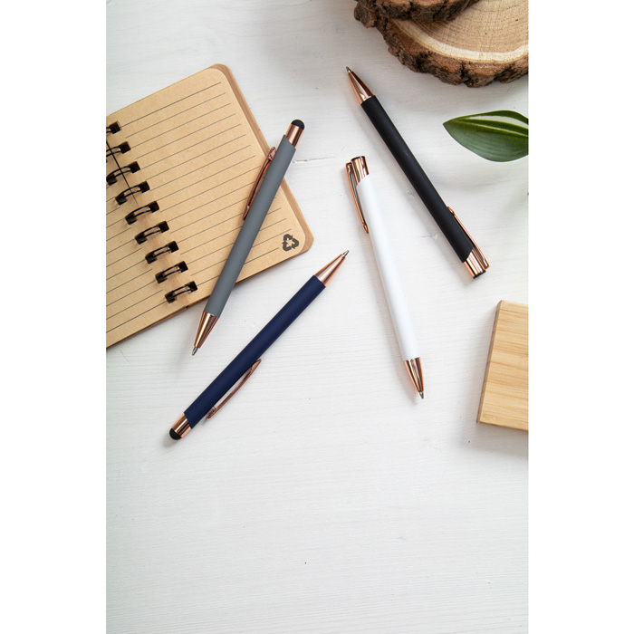 Шариковая ручка Ronnel, Cool