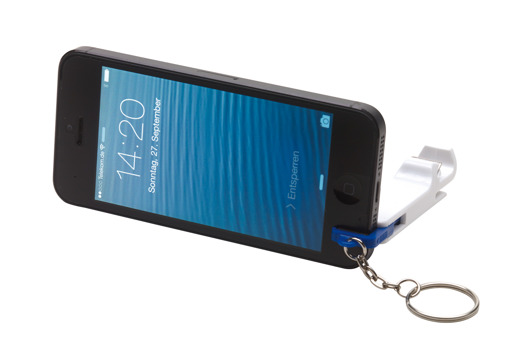 Брелок-открывалка DOUBLE OPEN