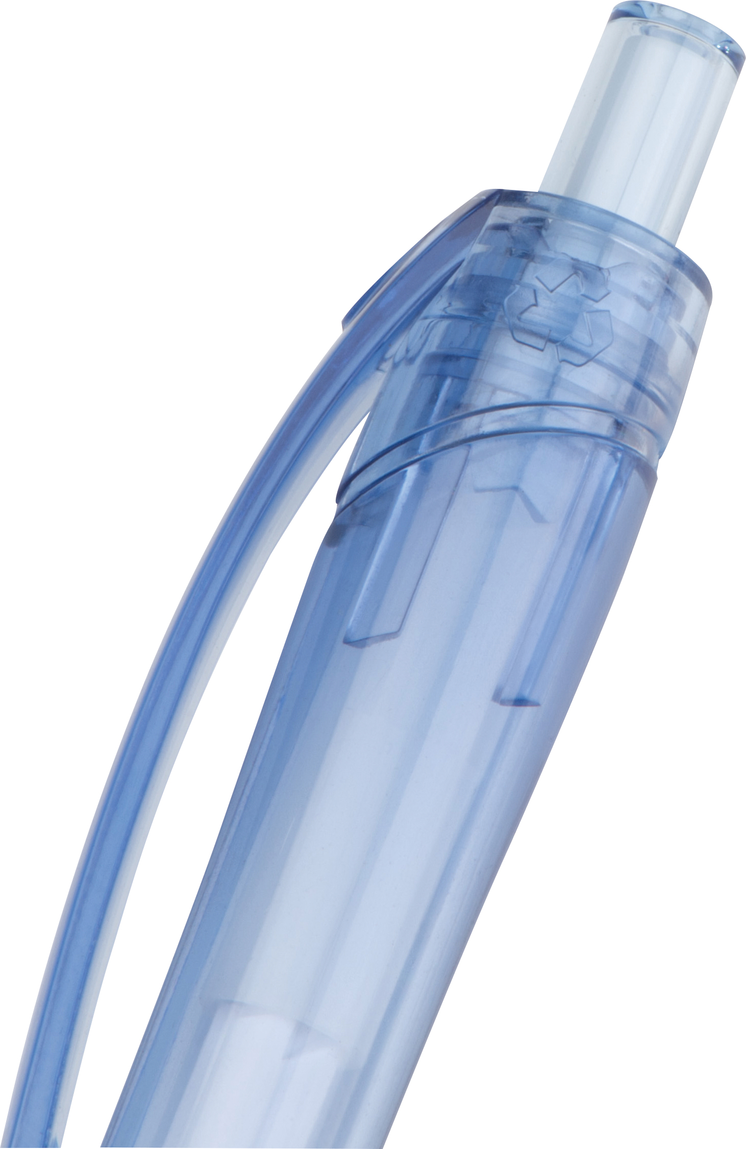 Пластиковая ручка