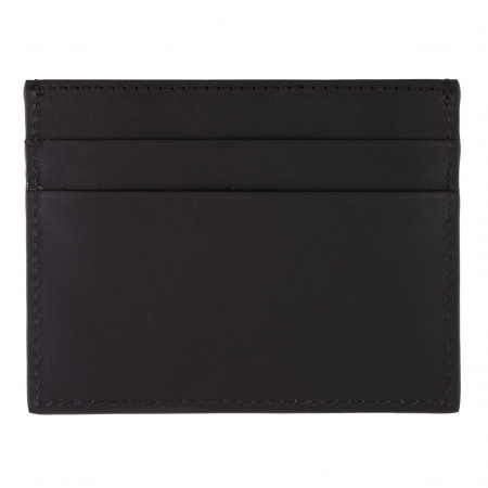 Кредитница Gear Black