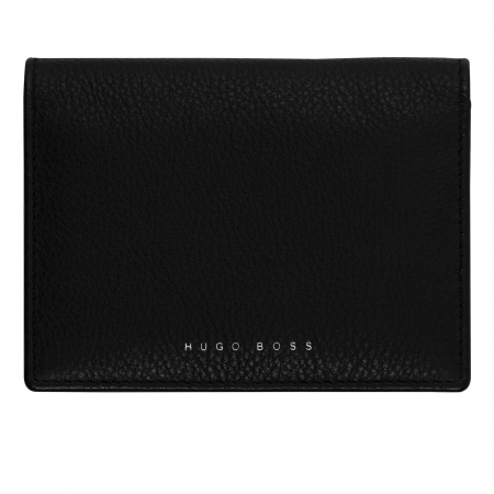 Кредитница Storyline Black