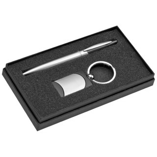 Набор: ручка и брелок