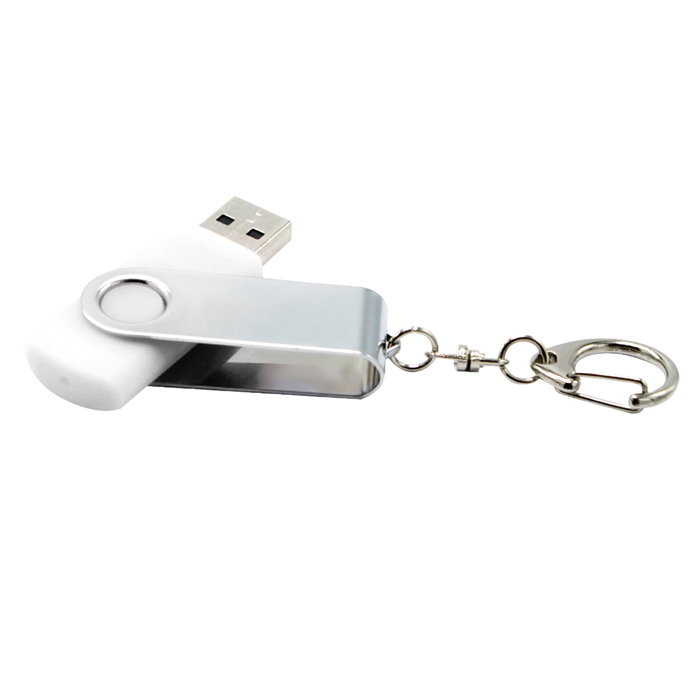 USB флеш-карта 2 ГБ, синий