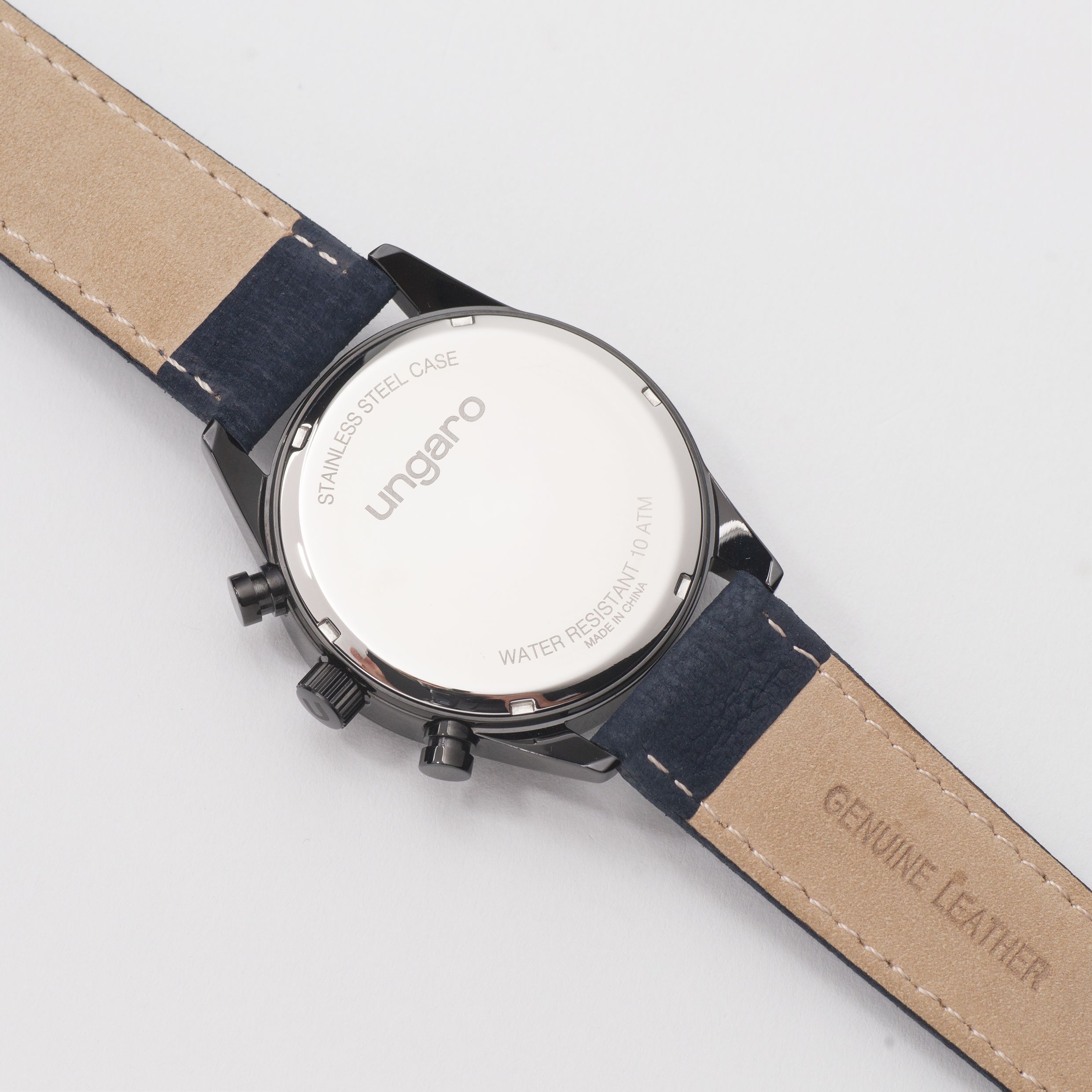 Хронограф Orso Blue