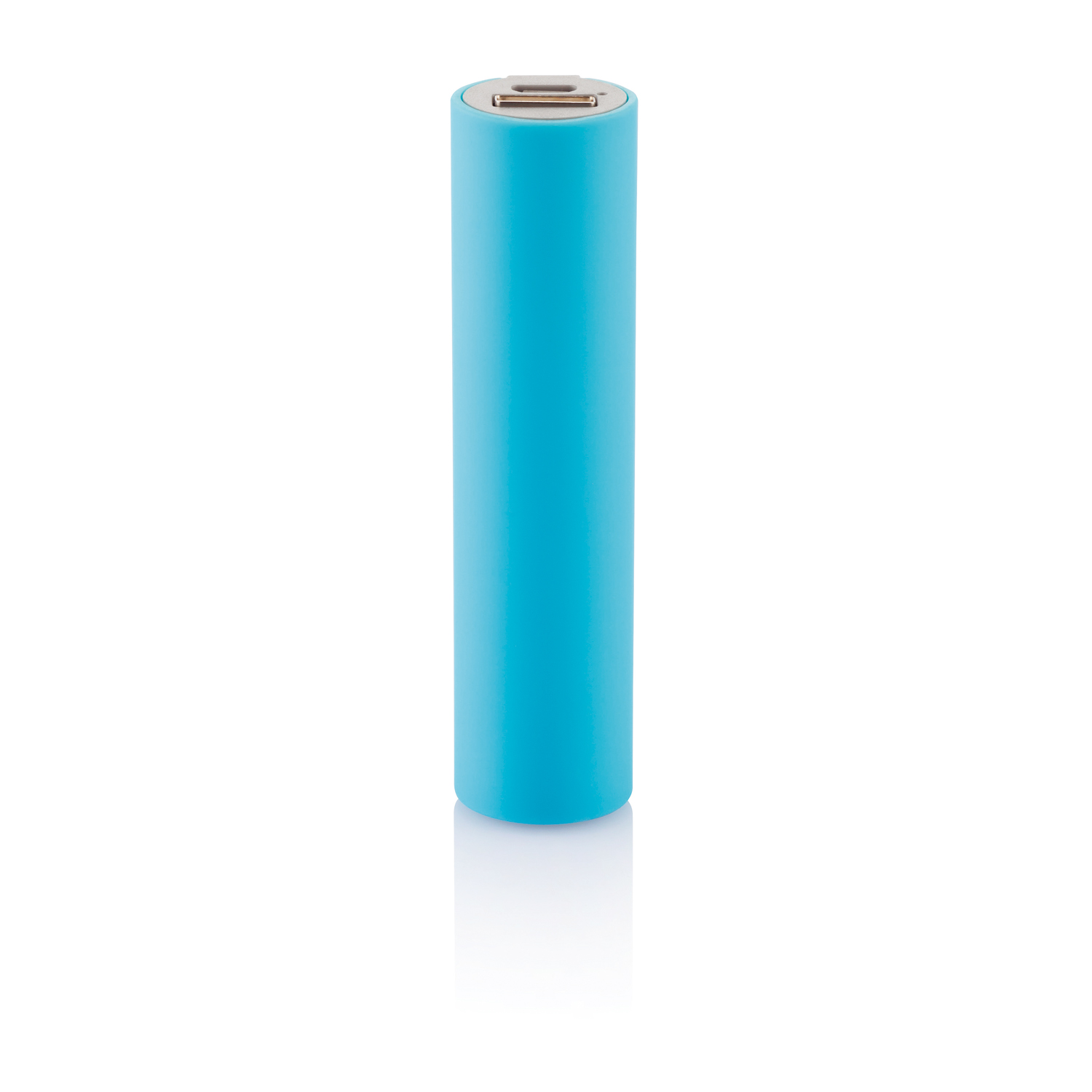 Зарядное устройство 2200 mAh, синий