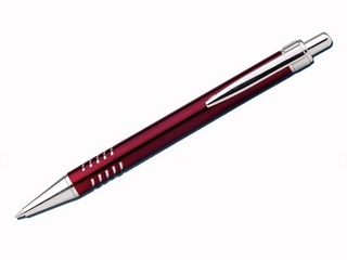 Ручка шариковая