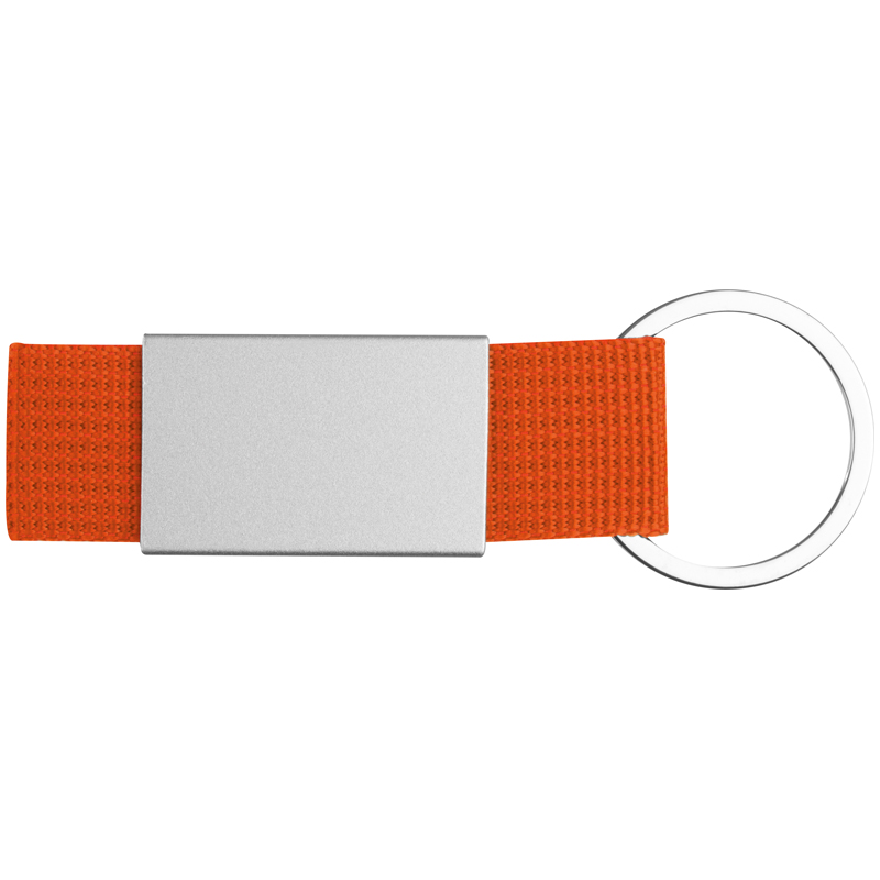 Брелок металический, Macma