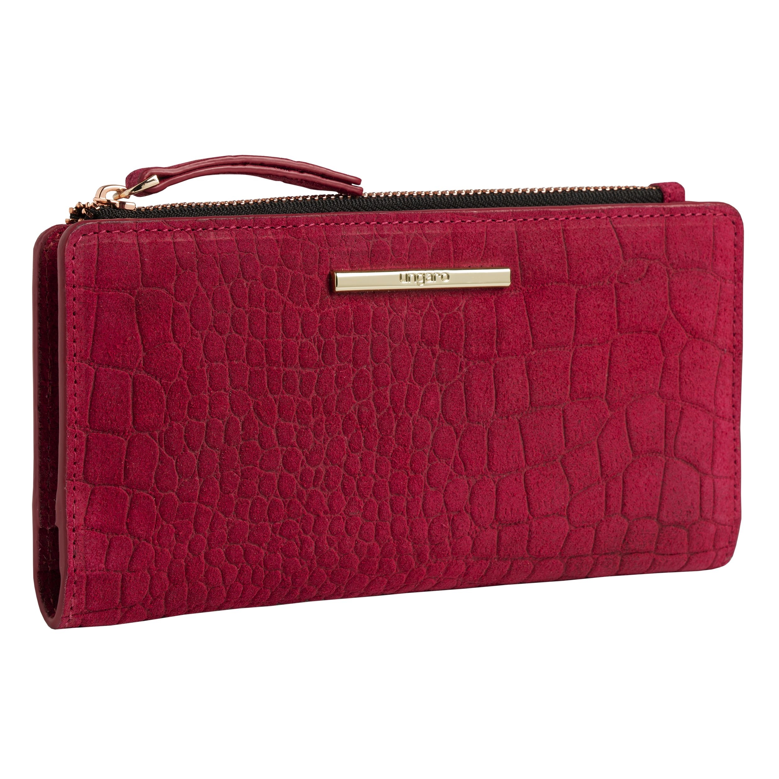 Дамский кошелек Giada Pink