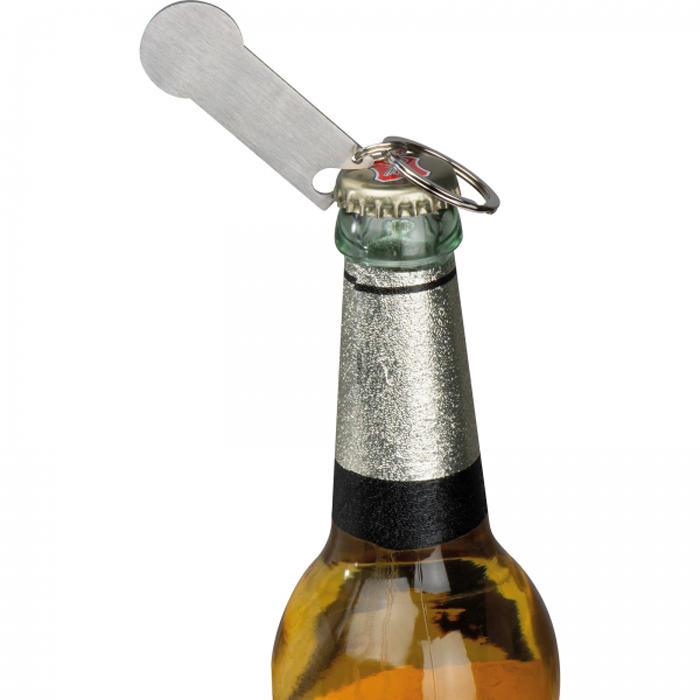 Брелок c жетоном