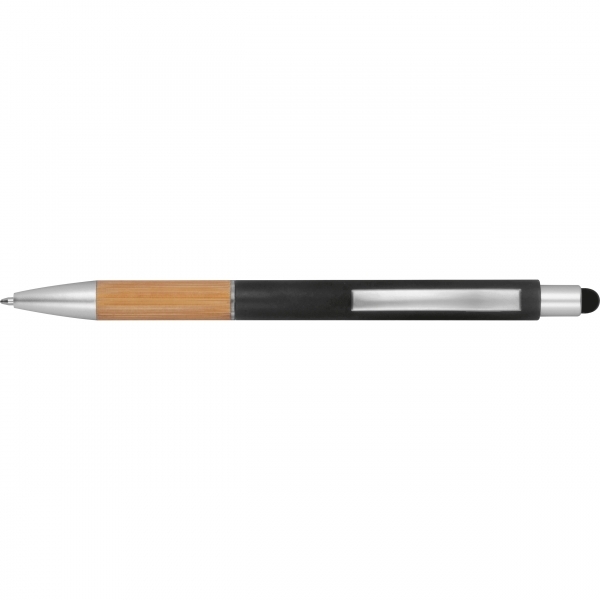 Шариковая ручка со стилусом Tripoli