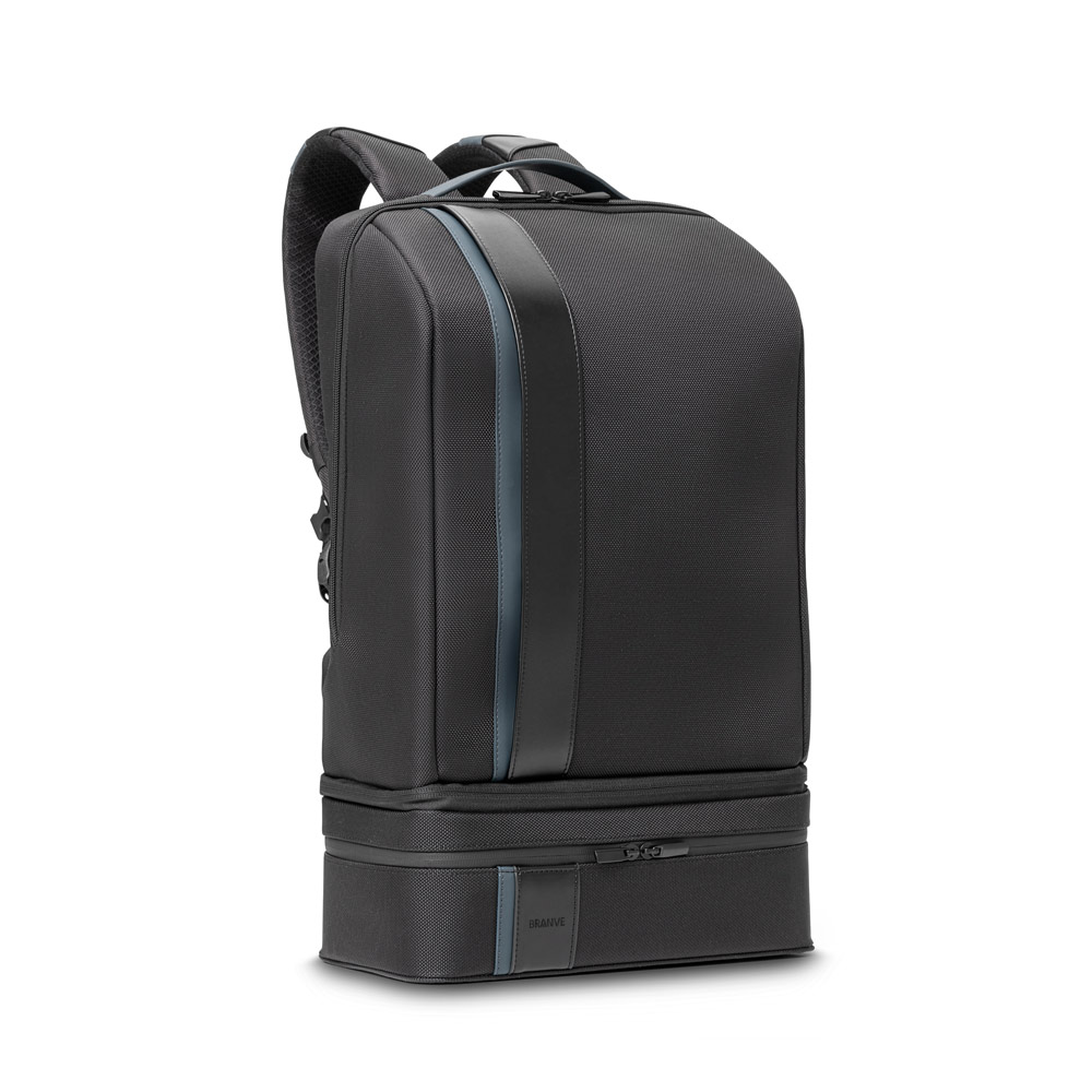 DYNAMIC BACKPACK II. Рюкзак 2-в-1 DYNAMIC II