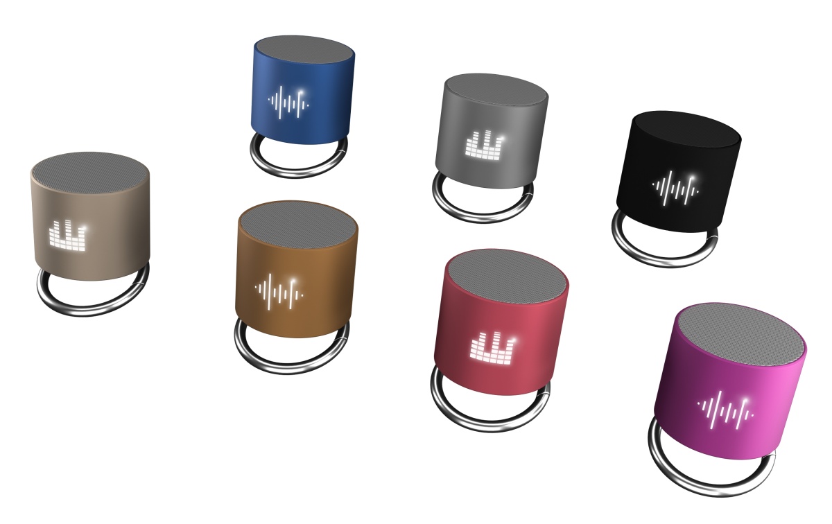 Bluetooth® колонка, 