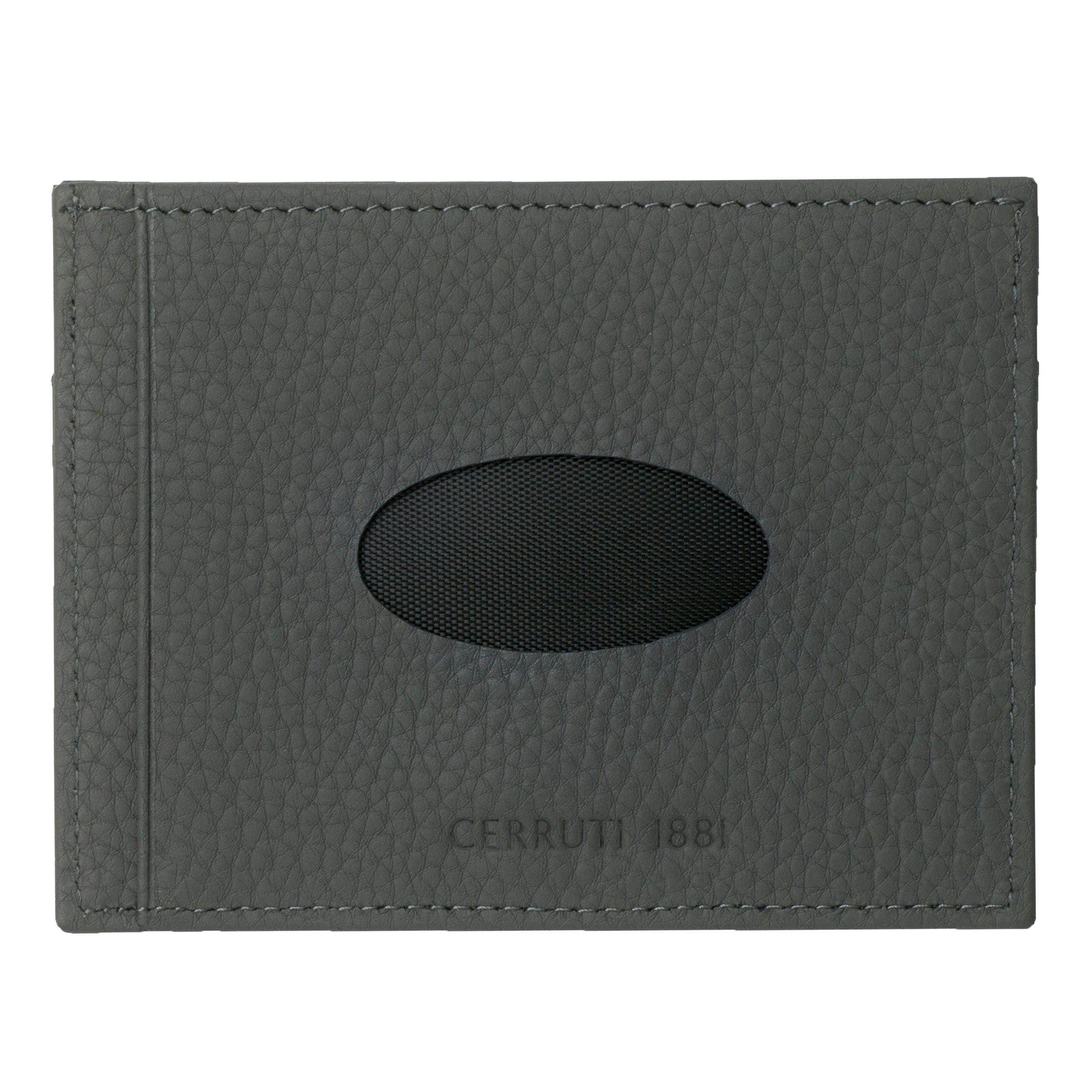 Органайзер для карточек Hamilton, Cerruti