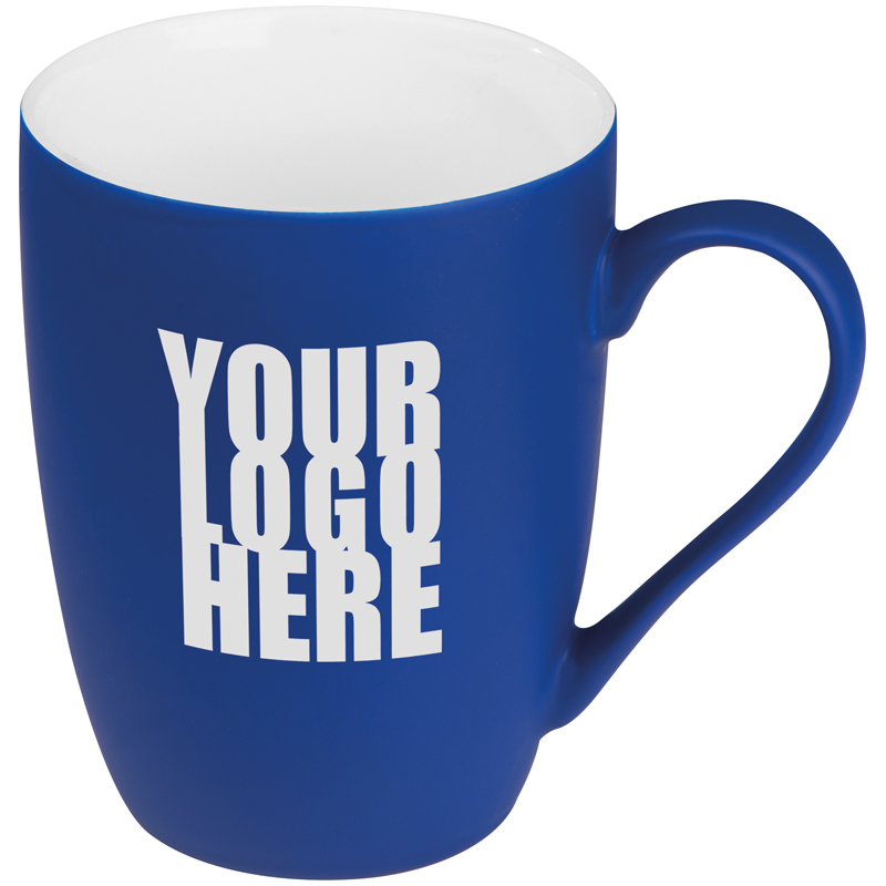 Керамическая кружка 300 мл