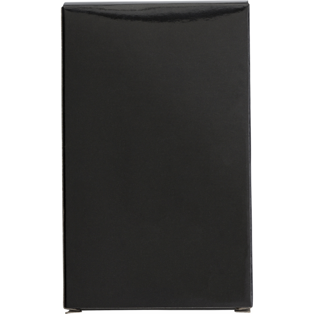 Визитница, металл