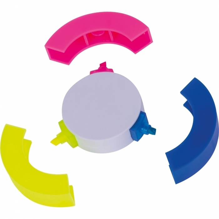 Маркер универсальный 3-в-1 ANDORRA