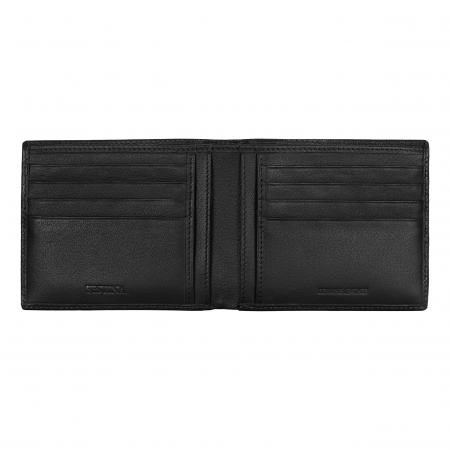 Кошелек Classicals Black