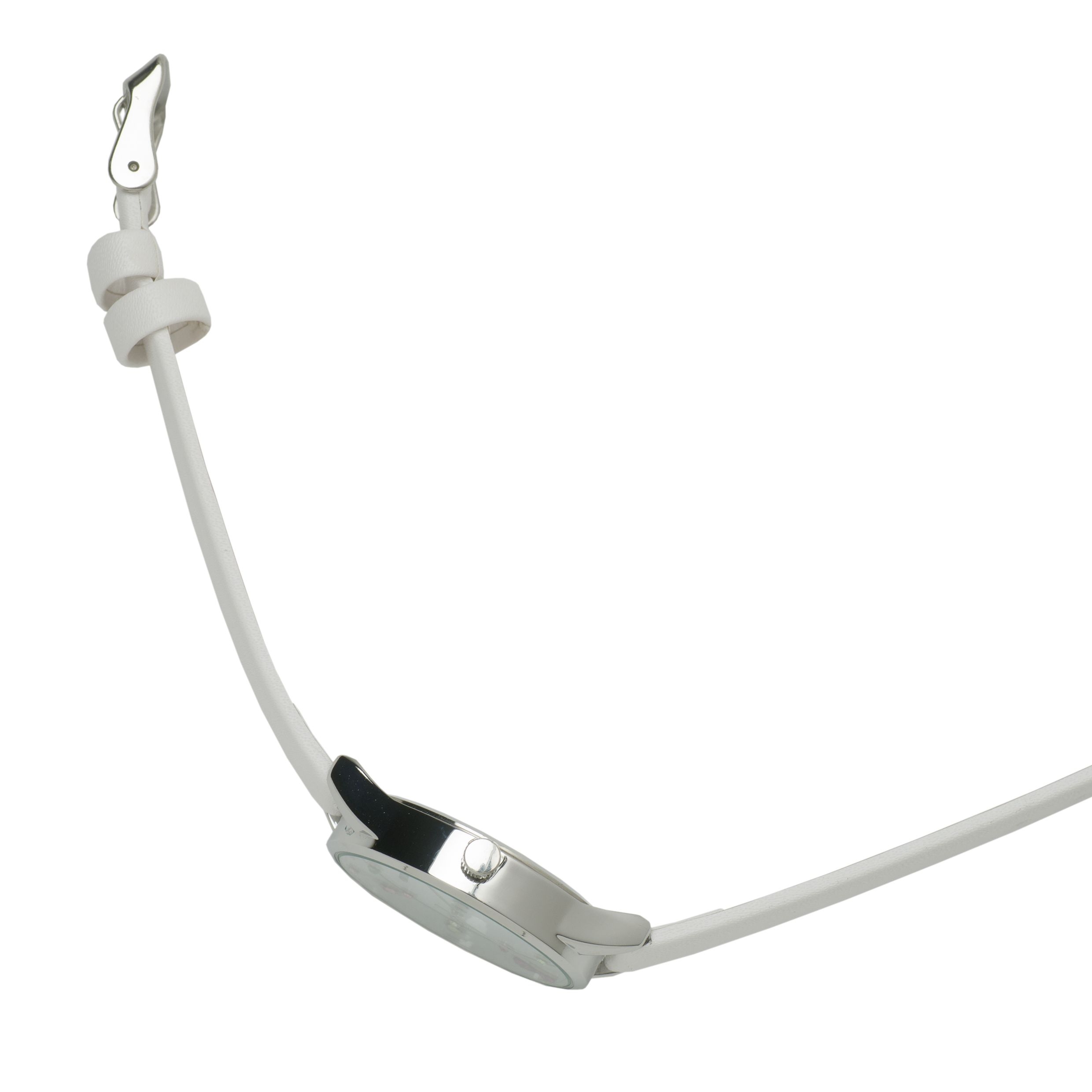 Часы наручные Butterfly White, Cacharel