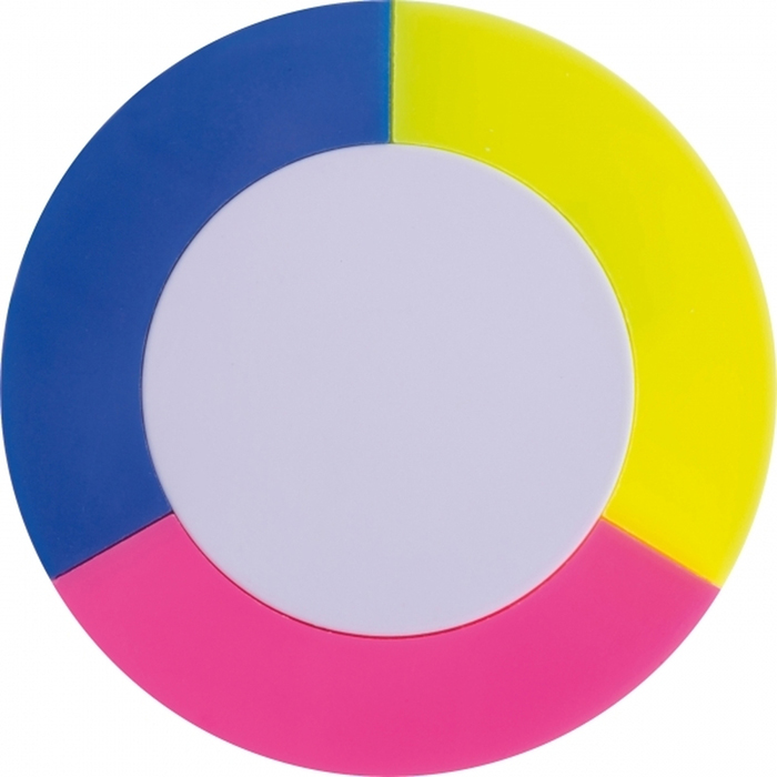 Маркер универсальный 3-в-1 ANDORRA