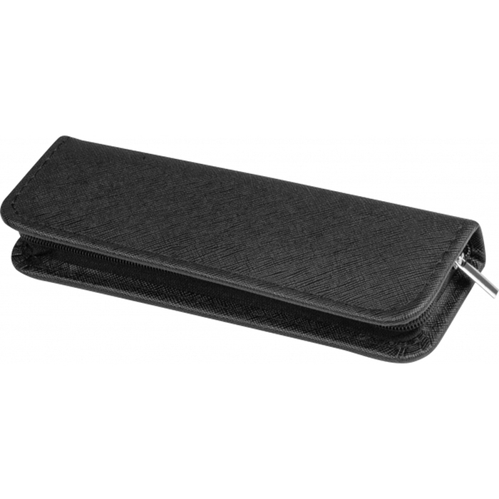 Набор: шариковая ручка и механ. карандаш Uppsala, фиолетовый