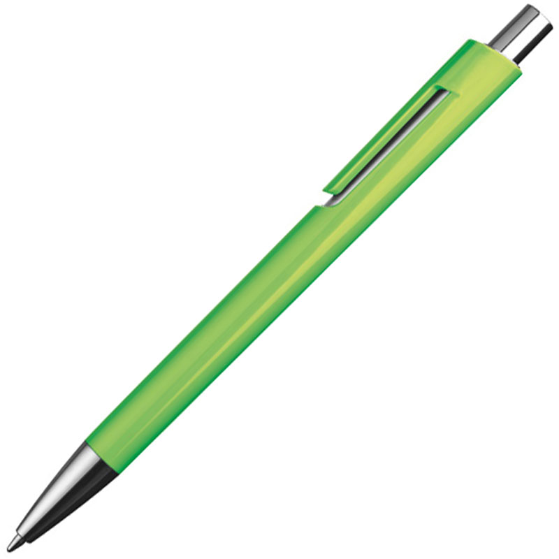 Пластиковая ручка