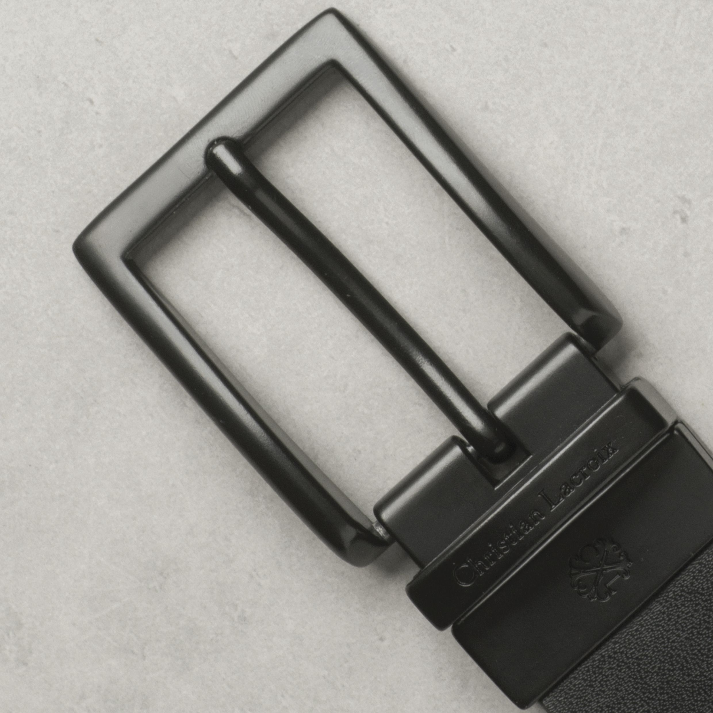 Ремень Textum, Christian Lacroix