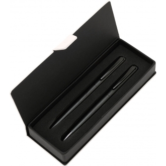 Письменный набор: ручка и шариковая ручка, Macma