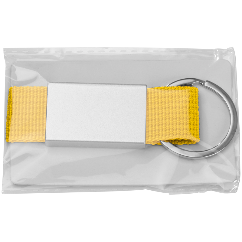 Брелок металический, Macma