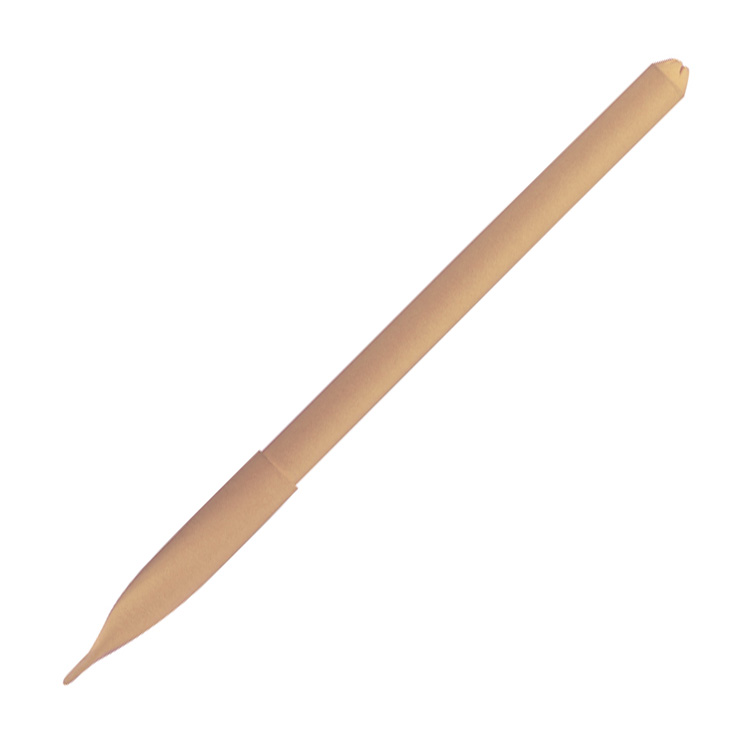 Ручка из картона, Macma