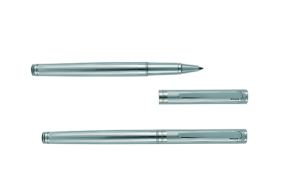 Набор для письма: шариковая ручка и ручка-роллер RENEE Pierre Cardin