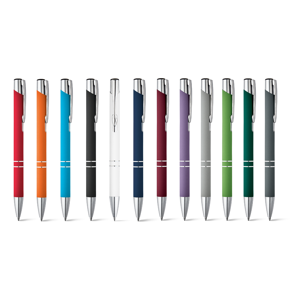 Шариковая ручка BETA SOFT, Hiidea