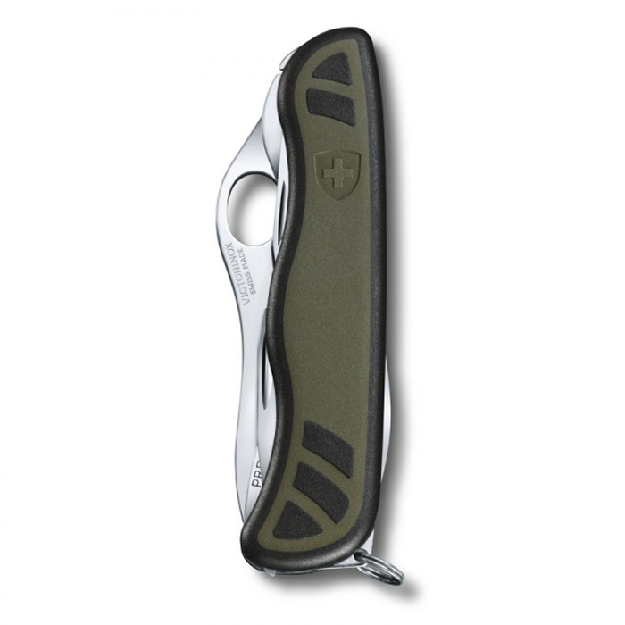 Многофункциональный карманный нож Soldier's knife 08 Victorinox