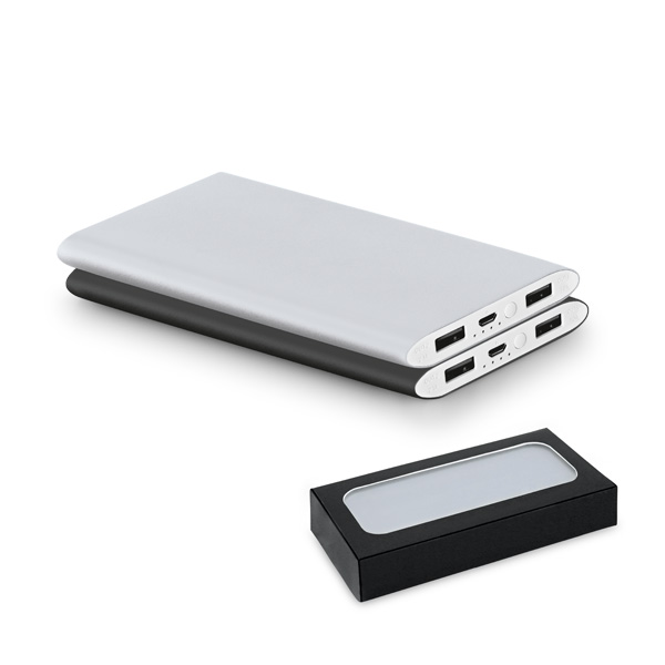 Портативная батарея