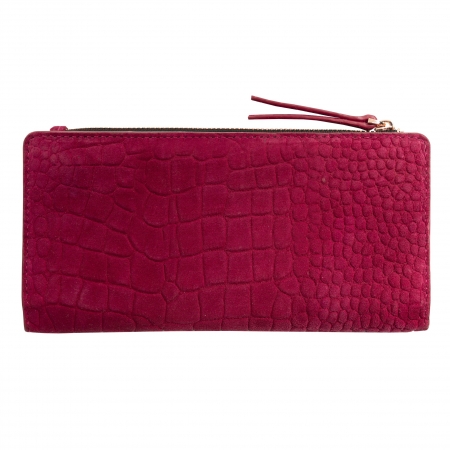 Дамский кошелек Giada Pink