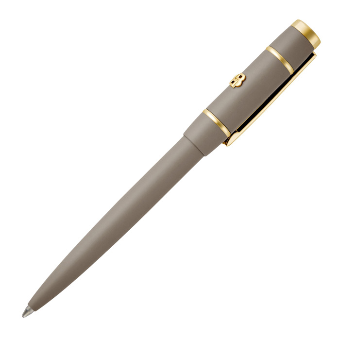 Ручка шариковая Rive Signature Lady Taupe, пастельный коричневый