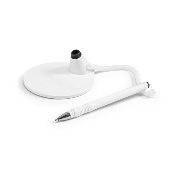 Шариковая ручка с подставкой SLOPE, Hiidea