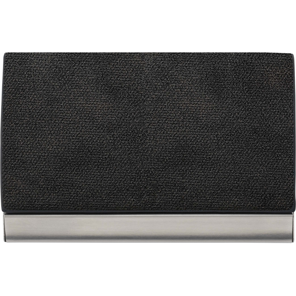 Визитница, металл