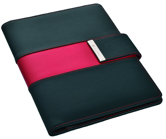 Папка CHARENTE Pierre Cardin