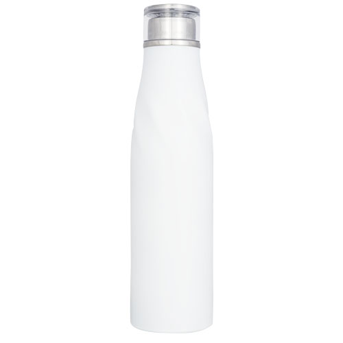 Hugo 650 ml seal-lid copper vacuum insulated bottle