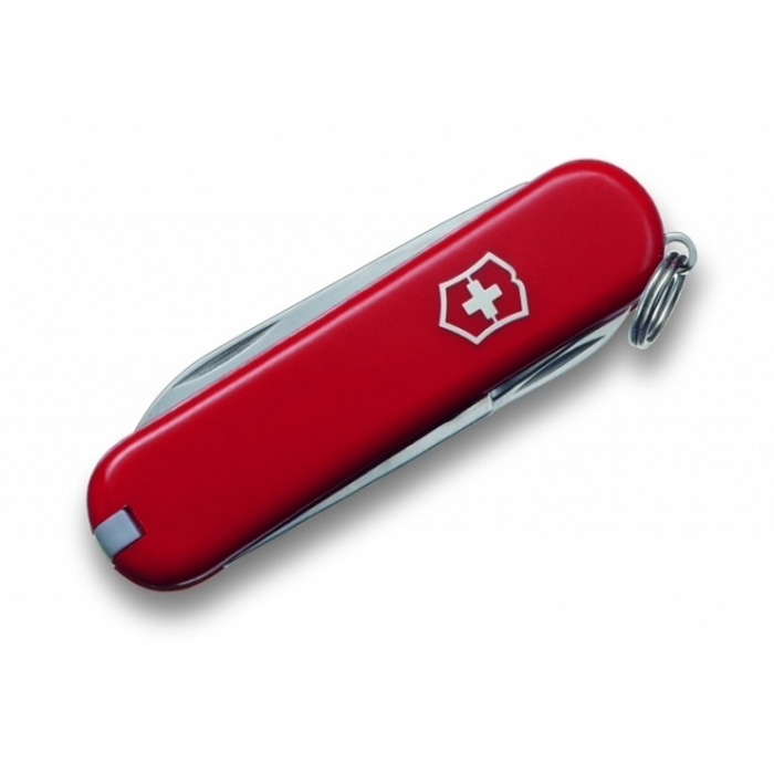 Многофункциональный карманный нож Bantam Victorinox