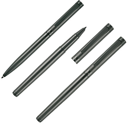 Набор для письма: шариковая ручка и ручка-роллер RENEE Pierre Cardin