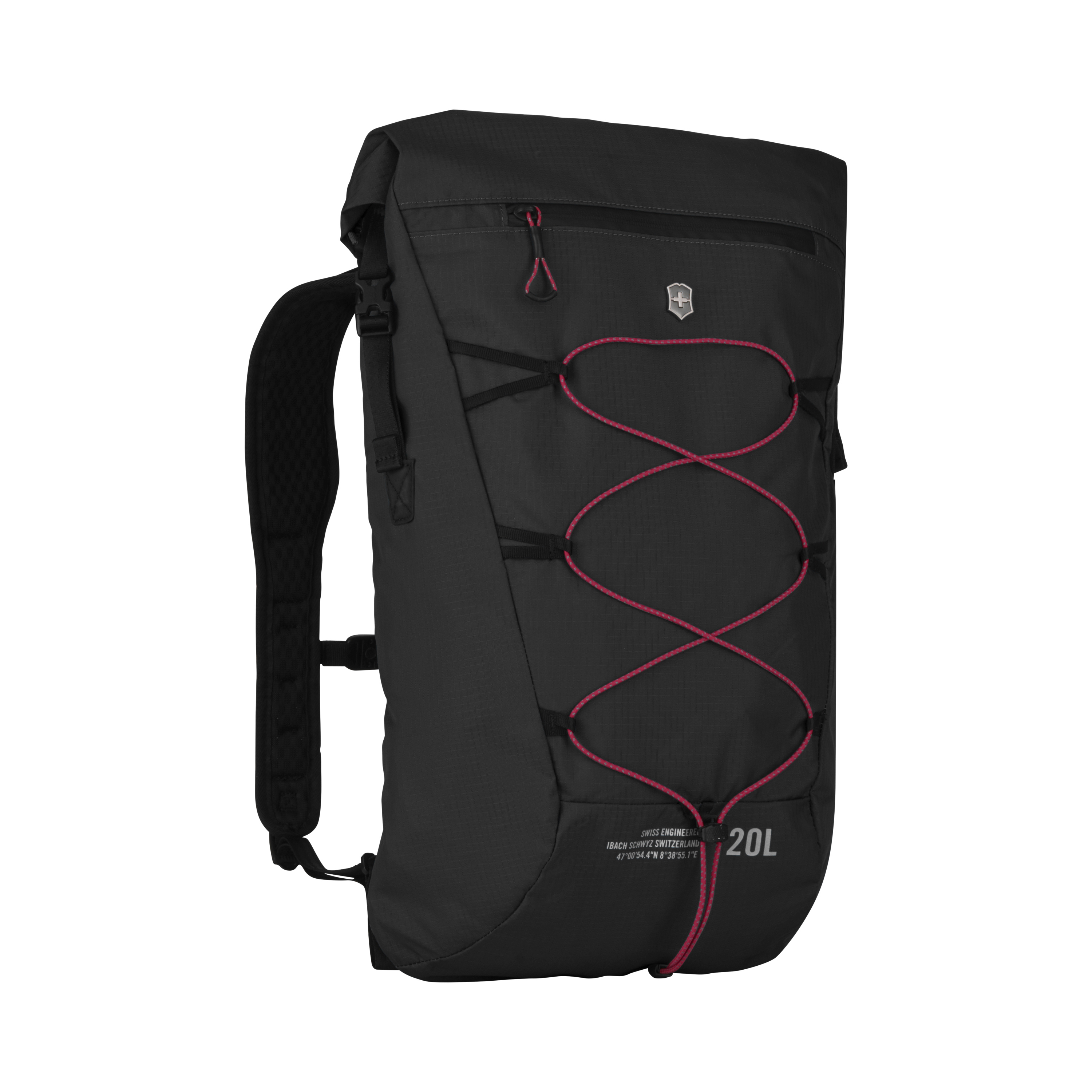 Рюкзак Altmont Active Lightweight Rolltop