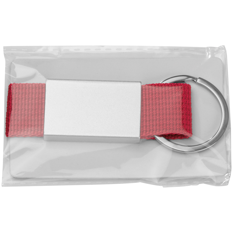 Брелок металический, Macma