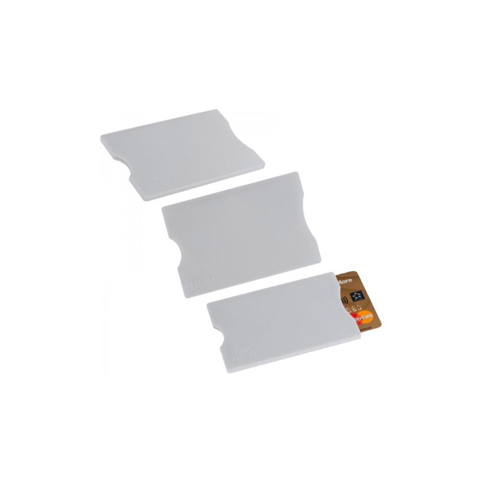 Футляр для RFID-карт CANTERBURY