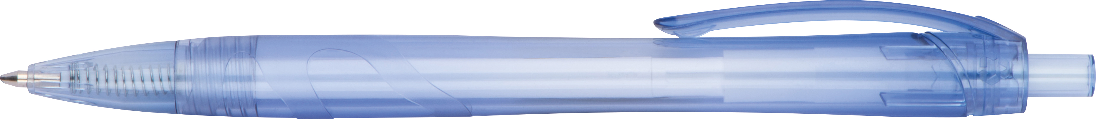 Пластиковая ручка