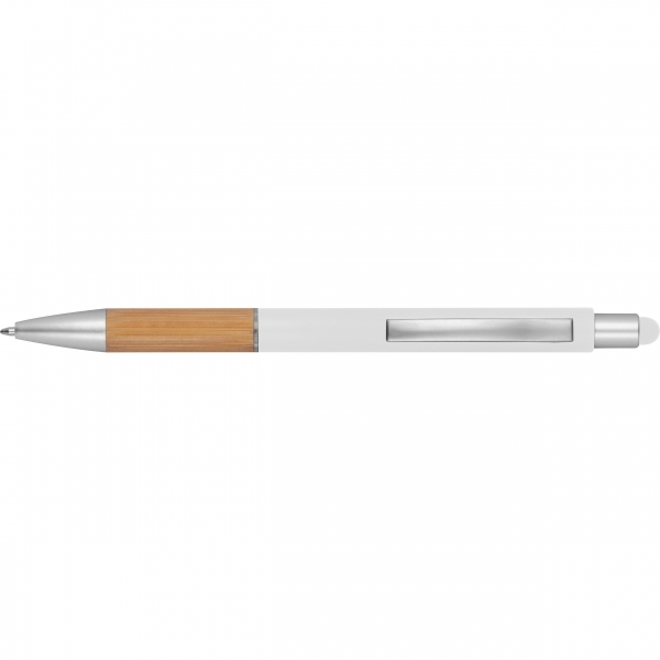 Шариковая ручка со стилусом Tripoli