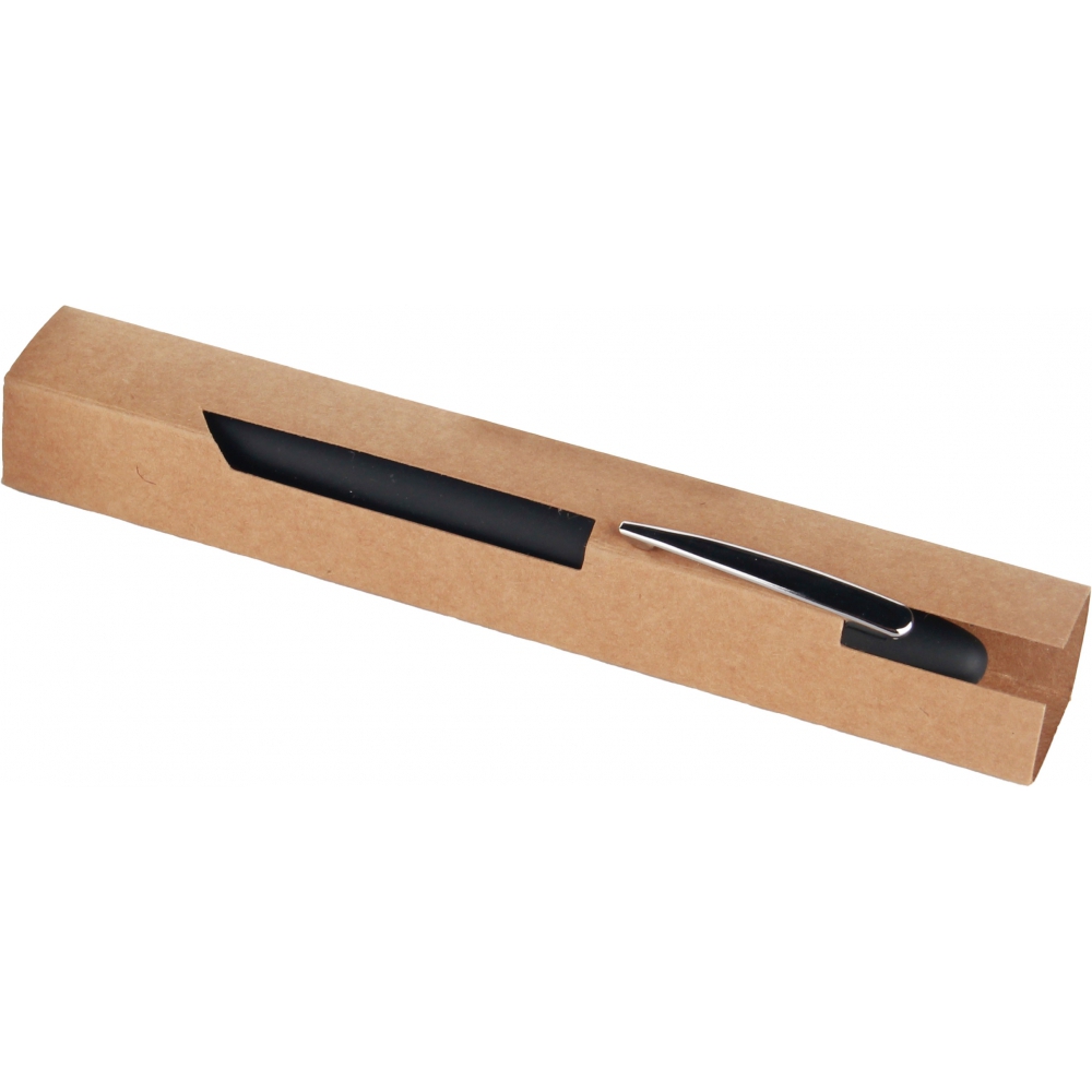 Металлическая ручка, Macma