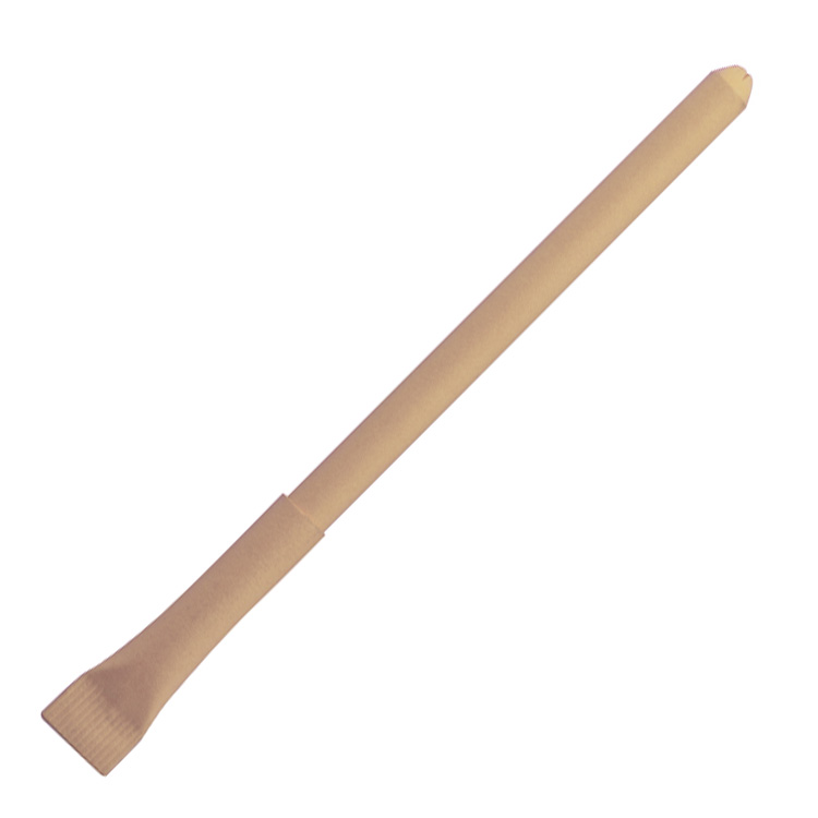 Ручка из картона, Macma