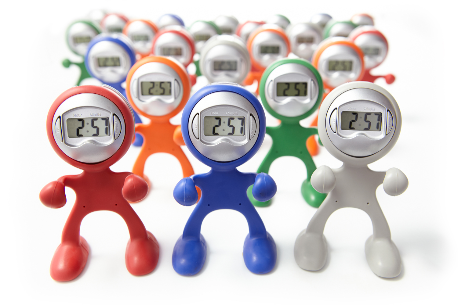 Часы настольные